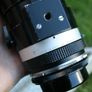 TAMRON SP 300mm F/5.6 TELE MACRO Lens With C/Y conversion adapter from JAPAN Image 7