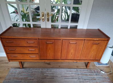 Mid century 1960's sideboard
