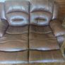 leather sofa Image 2