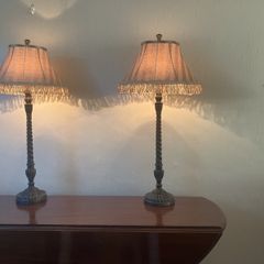 Matching Lamp