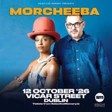 Morcheeba