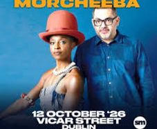 Morcheeba