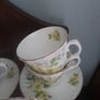 Duchess 21 Piece "Sharron" Teaset Image 6