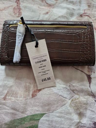 jasper conran wallet