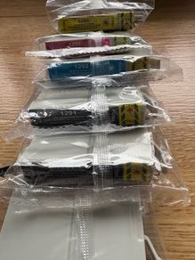 Epson Printer Cartridges
