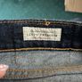 Denim Levi jeans men's W32 L32 Image 5