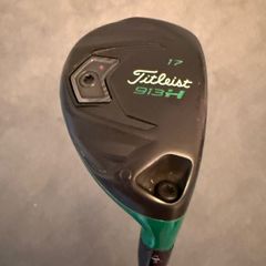 Titleist hybrid