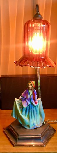 table lamp