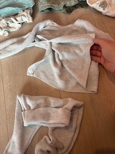 baby boy bundle