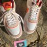 Get Chic Premium Air Force 1s Image 2