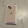 iPhone 13 Pink 128GB Unlocked Excellent Condition Box & Cases Image 4