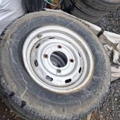 ifor williams wheels