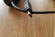 Micro Usb Car Charger For Samsung Galaxy black