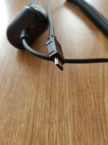 Micro Usb Car Charger For Samsung Galaxy black