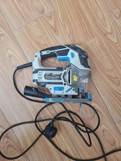 power jigsaw