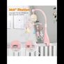 cot musical mobile Image 6
