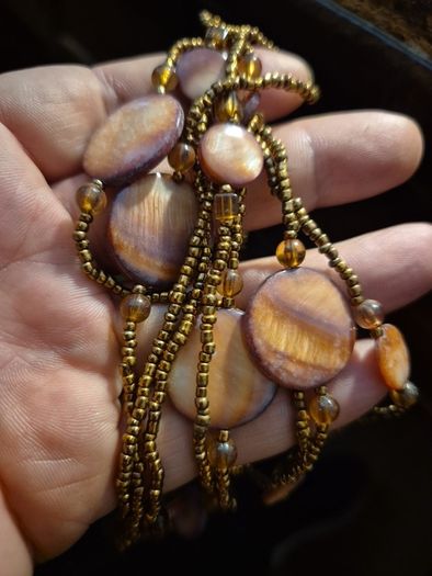 Vintage Necklace