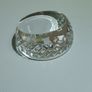 Dublin crystal paperweight Image 5