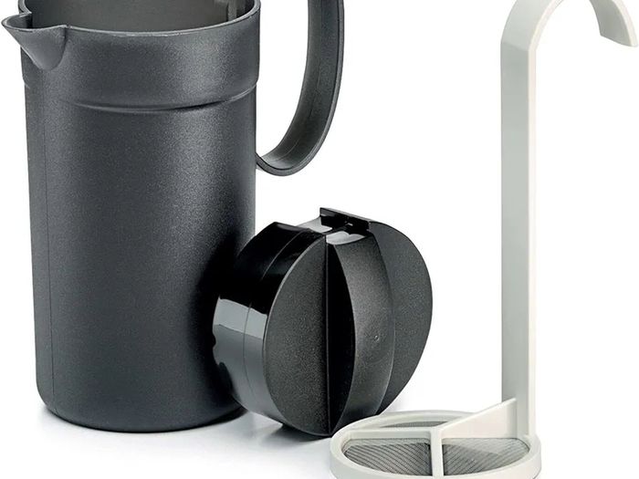 Tupperware Milk Foamer New