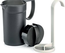 Tupperware Milk Foamer New