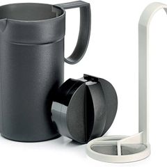 Tupperware Milk Foamer New
