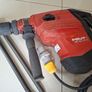 Hilti TE 80-ATC AVR Sds Max 2 Mode 110v Image 3