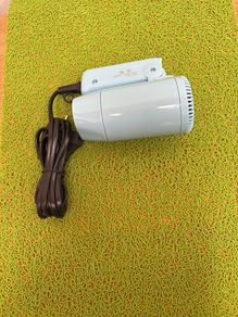 Travel Hair Dryer