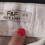 Men's F&F Shorts Image 5