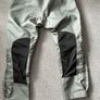 BMW Motorcycle summer trousers( Airflow 2 ) size 60 Image 4
