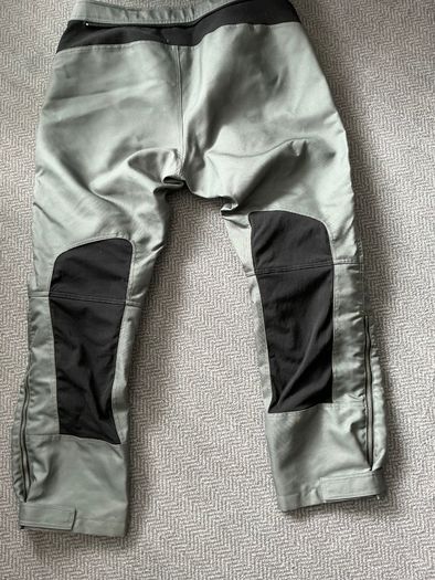BMW Motorcycle summer trousers( Airflow 2 ) size 60