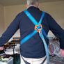 safty Harness Image 2