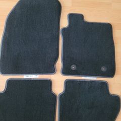 ford cuga, cmax , mondeo mk5 ecosport mk2 ,courier transit floor mats