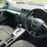 Audi a4 2.0tdi 06 reg estate / avant BRE engine code 4 breaking, no swaps free a6 etc. Image 6
