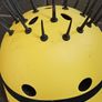 Minion Kids Helmet (M) Image 3