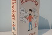 Bolloxology by Colm O'Regan