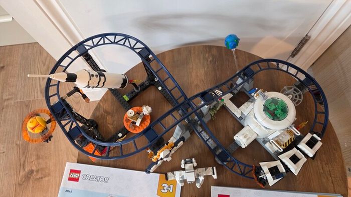lego