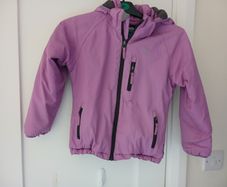Trespass Jacket