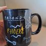 Friends collectable mug Phoebe Image 2