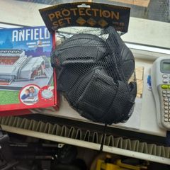 knee pads set