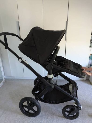 bugaboo fox 3