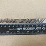 Alfa Romeo Iniezione badge Bomisa Rare NOS Image 5