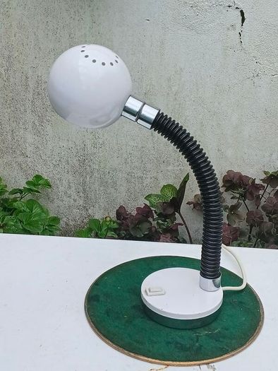 Reggiani Desk Lamp