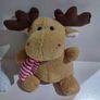 Christmas Soft Toys Image 2