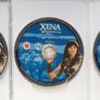 Xena: Warrior Princess (Complete Series 1-6 1995-2001) Lucy Lawless [DVD TV Boxsets] Image 8
