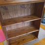 Quality Bookcase - heavy Image 4