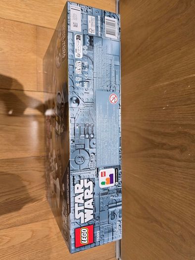 Lego 75392 Creative Play Droid Builder