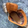 mens leather boots Image 2