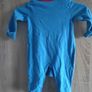 Mothercare baby 0/3 months jumpsuit super baby Image 5