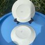 2 Arklow pottery side plates Image 2