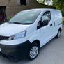 2019 Nissan NV 200 Image 7
